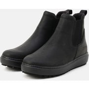サップランド アーク ラックス サイドゴア ウォータープルーフ オムニヒート YU0356 010 BLACK US7.5(25.5cm) [防寒ブーツ ユニセックス]