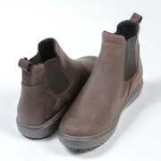 サップランド アーク ラックス サイドゴア ウォータープルーフ オムニヒート YU0356 231 CORDOVAN US8(26cm) [防寒ブーツ ユニセックス]
