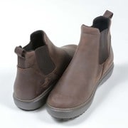 サップランド アーク ラックス サイドゴア ウォータープルーフ オムニヒート YU0356 231 CORDOVAN US9(27cm) [防寒ブーツ ユニセックス]