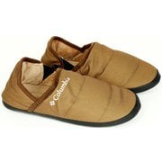 ネステントモック Nestent Moc YU0358 234 Lt, Brown XSサイズ [フィットネスシューズ]