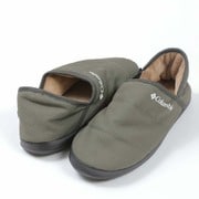 ネステントモック Nestent Moc YU0358 371 Hiker Green Sサイズ [フィットネスシューズ]