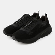 ジャーニーウェイズ アウトドライ YM0759 010 BLACK US8.5(26.5cm)
