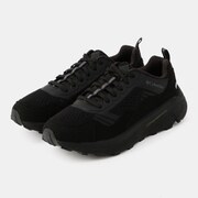 ジャーニーロードアウトドライ YM0759 010 BLACK US9.5(27.5cm） [ハイキングシューズ メンズ]
