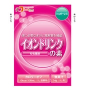 イオンドリンクの素 もも 34g×100本