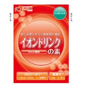 イオンドリンクの素 リンゴ 34g×100本