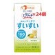 エプリッチスイスイ ゆず 125mL×24本