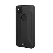 UAG社製Google Pixel 4a用 SCOUT Case ブラック UAG-RGP4AS-BK