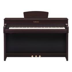 YAMAHA電子ピアノ、クラビノーバ、CLP735-R(色ダークウッド) ヨドバシ.com - ヤマハ YAMAHA 電子ピアノ クラビノーバ 88鍵