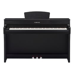 ヨドバシ.com - ヤマハ YAMAHA 電子ピアノ クラビノーバ 88鍵 ブラックウッド調 CLP-735B 通販【全品無料配達】