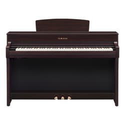 ヨドバシ.com - ヤマハ YAMAHA CLP-745R [電子ピアノ クラビノーバ 88 
