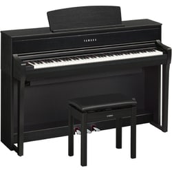 ヨドバシ.com - ヤマハ YAMAHA 電子ピアノ クラビノーバ 88鍵 ブラック 