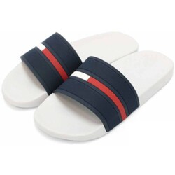 ヨドバシ.com - トミーヒルフィガー Tommy Hilfiger TMY-001white-8M