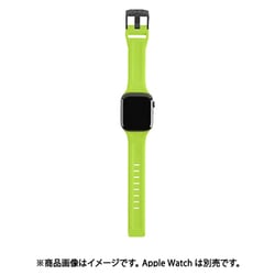 UAG-RAWLS-NG [AppleWatchバンド 44＆42mm 用 SCOUTシリーズ ビリー]