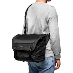 LOWEPRO プロタクティック MSG160AW メッセンジャー ヨドバシ.com - Lowepro ロープロ プロタクティック MSG160AW