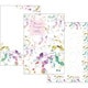 はがき箋 フラワーイメージ HGS-407