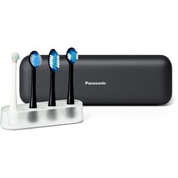 ヨドバシ.com - パナソニック Panasonic EW-DT51-K [音波振動ハブラシ
