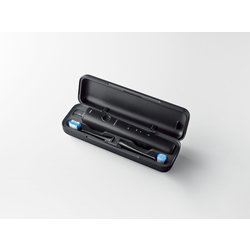 Panasonic EW-DT51-K BLACK ドルツ Amazon.co.jp: パナソニック 電動歯ブラシ ドルツ Bluetooth搭載