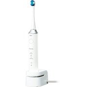 音波振動ハブラシ ドルツ 白 EW-DL56-W