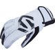 JP BIG LOGO GL Jr L41384900 WHT/BLK Mサイズ [スキーグローブ ジュニア]