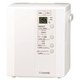 roomist スチームファン蒸発式加湿器 ピュアホワイト SHE35TD-W