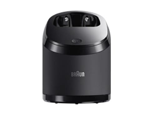 【未使用】BRAUN メンズシェーバー シリーズ9 洗浄器付 9250CC-P ヨドバシ.com - ブラウン BRAUN メンズシェーバー シリーズ9