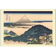 300-222 青山円座松 冨嶽三十六景 [ジグソーパズル 300ピース]