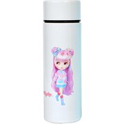 キャラクターグッズ ブライス ステンレスボトルミニ スイートバブリーベアー