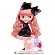 ブライス アクリルステージ アレグラ・シャンパン [キャラクターグッズ]