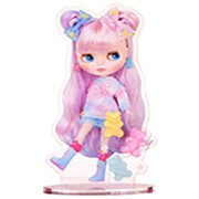 ブライス アクリルステージ スイートバブリーベアー [キャラクターグッズ]