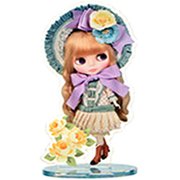 ブライス アクリルステージ クリアリィ・クレア [キャラクターグッズ]