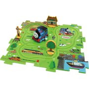 きかんしゃトーマス くみたてレールでGO！2 [対象年齢：3歳～]