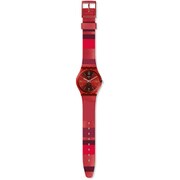 腕時計 SWATCH RUBERALDA 並行輸入品 1年保証 GR406