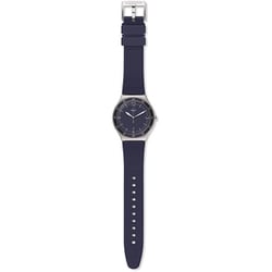 ヨドバシ.com - スウォッチ SWATCH YWS453 [BLUE SUIT BIG CLASSIC