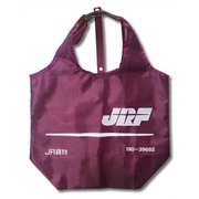 エコバッグシリーズ エコンテナバッグ 19D赤 [キャラクターグッズ]