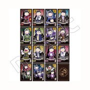 おそ松さん 人狼ゲーム [ボードゲーム]