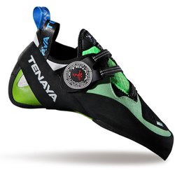 MUNDAKA T40011 UK1.5 (20.6cm) [クライミングシューズユニセックス]