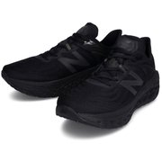FRESH FOAM MORE MMOR TB2 BLACK 2E  27.5cm [ランニングシューズ メンズ]