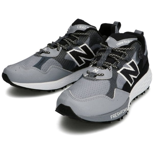 ヨドバシ.com - ニューバランス new balance FRESH FOAM CRAG フレッシュフォームクラッグ MTCRG RG2