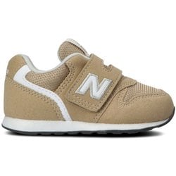 ヨドバシ Com ニューバランス New Balance ベビーシューズインファント Iz996 Cbe Beige 12 5cm シューズ ベビー 通販 全品無料配達