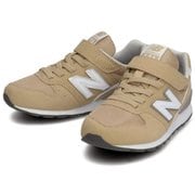 YV996 YV996CBE BEIGE 17cm [ウォーキングシューズ キッズ]