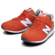 YV996 YV996COR ORANGE 17.5cm [ウォーキングシューズ キッズ]