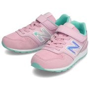 YV996 YV996HPN PINK HOLOGRAM 17.5cm [ウォーキングシューズ キッズ]