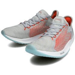 ヨドバシ.com - ニューバランス new balance フューエルセルレベル FuelCell REBEL W WFCX SC GRAY/RED  B 23.5cm [ランニングシューズ レディース] 通販【全品無料配達】