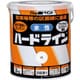 00001-12112 水性ハードライン 2kg 白