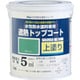 00001-23041 水性防水塗料専用遮熱トップコート 1.5kg 遮熱グリーン