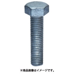 00010006160035 六角ボルト(スチール・全ネジタイプ)