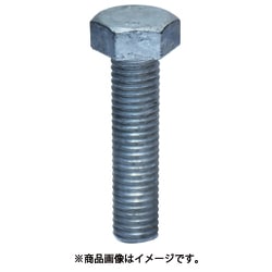 00010006160055 六角ボルト(スチール・全ネジタイプ)