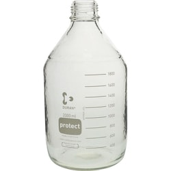 017280-200051 ねじ口びん セーフティコート びんのみ 2L