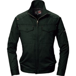 1101-35-5L ブラック [ジャケット]