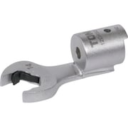 12DRSQ-10 差替式トルクレンチ用クイックスパナヘッド